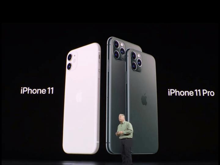 iPhone 11 serisi ve Apple Watch Series 5 bu gece satışa çıkıyor