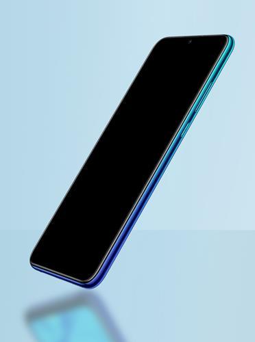 Huawei P Smart (2020) güçlü özelliklerle geliyor