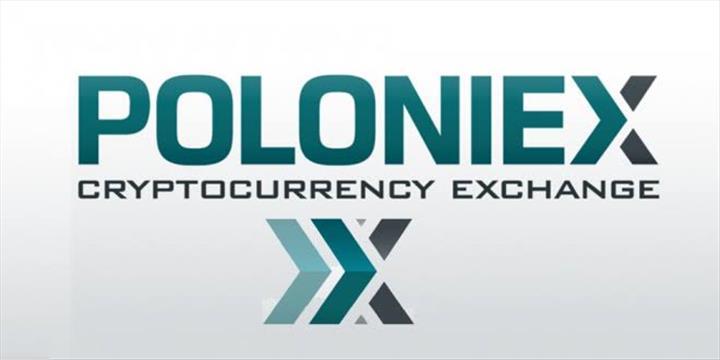 Kripto para borsası Poloniex global açılımda