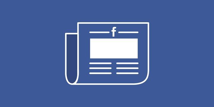 Facebook’un haberler sekmesi yakında açılabilir