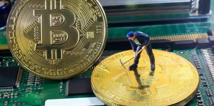 Dünyanın en büyük Bitcoin madenciliği tesisi açıldı