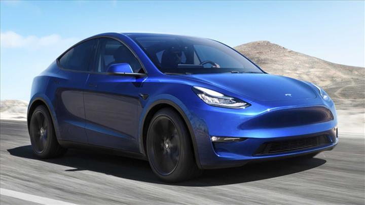 Tesla Model Y beklenenden daha erken piyasaya çıkacak