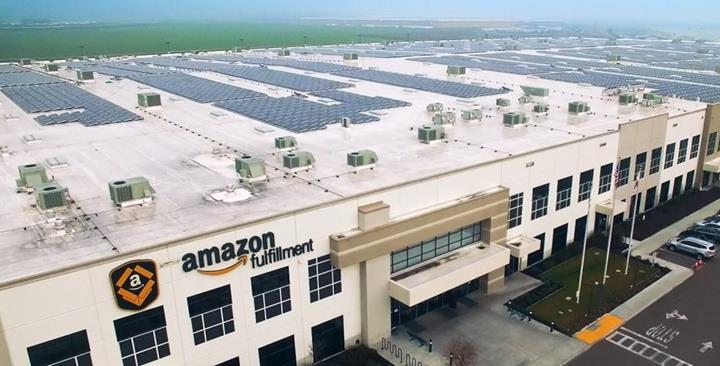 Sürdürülebilirlik alanındaki yatırımlara devam eden Amazon, üç yeni proje daha duyurdu