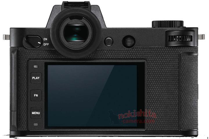 Leica'nın yeni aynasız fotoğraf makinesi 6 Kasım'da tanıtılacak