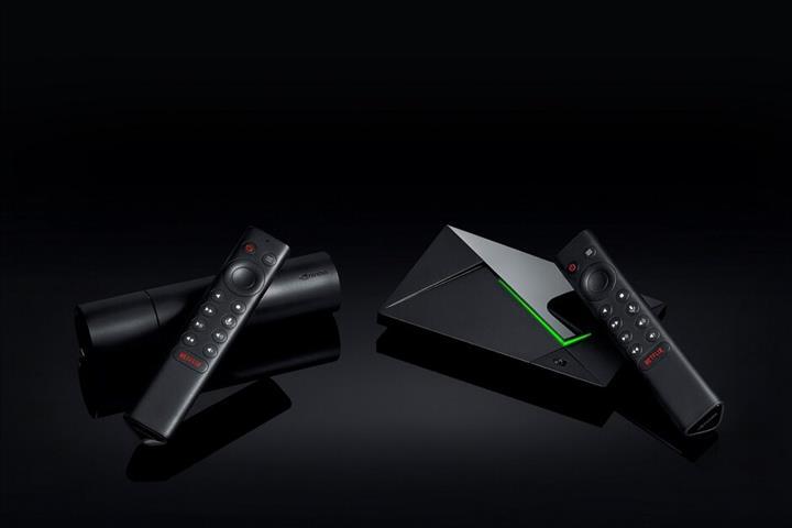 Yeni Nvidia Shield TV ve Shield TV Pro tanıtıldı