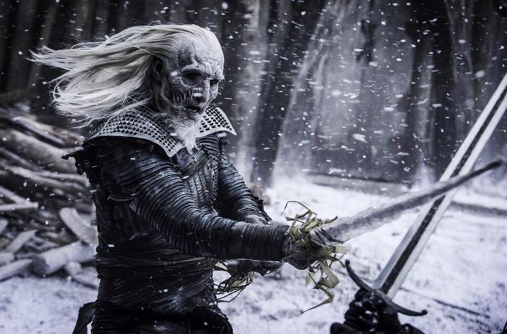 Game of Thrones spin-off dizisi 'The Long Night' iptal edildi