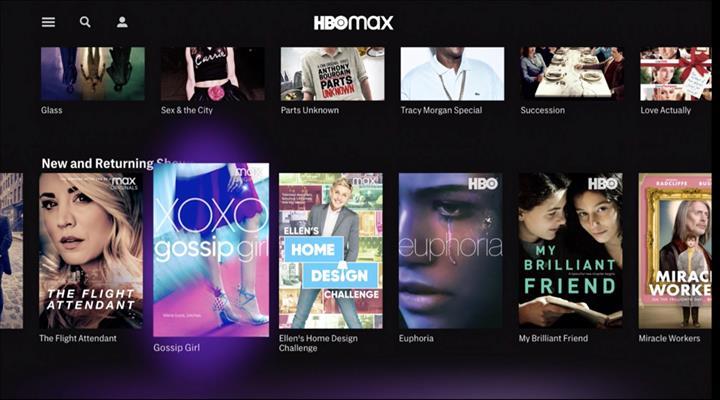Netflix’e rakip HBO Max tanıtıldı! Fiyatı ve orijinal dizi/filmleri: