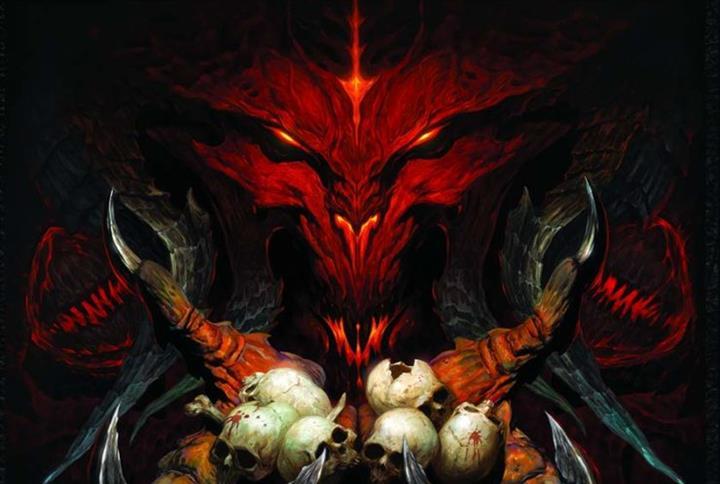 Diablo IV resmi olarak duyuruldu, oynanış videosu geldi!