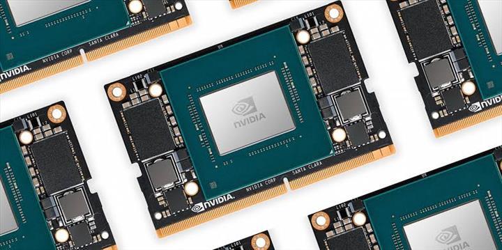 Nvidia en küçük süper bilgisayarlardan birisini duyurdu