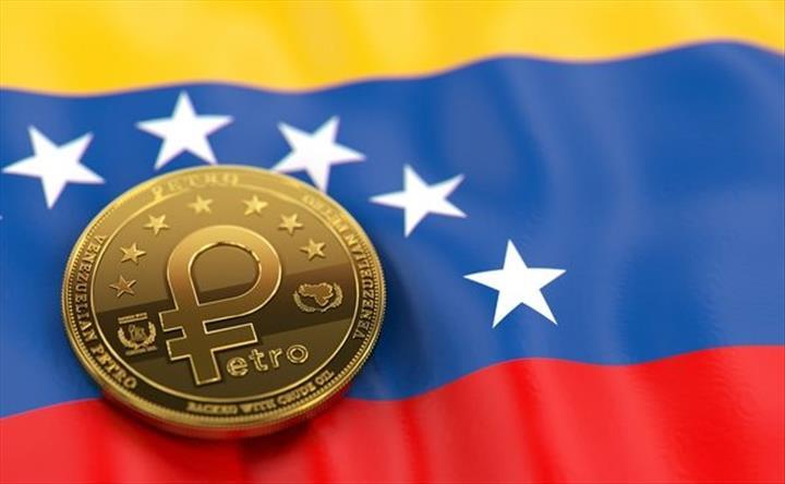 Venezuela, emeklilerine kripto para ödemesi yapacak