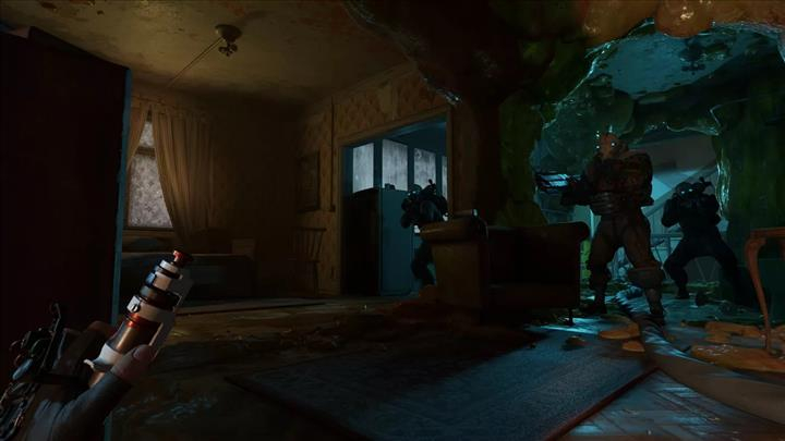 half life alyx sistem gereksinimleri