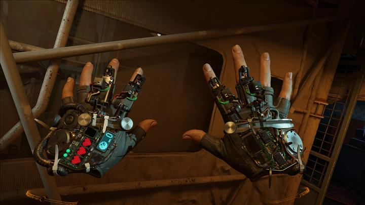 half life alyx sistem gereksinimleri