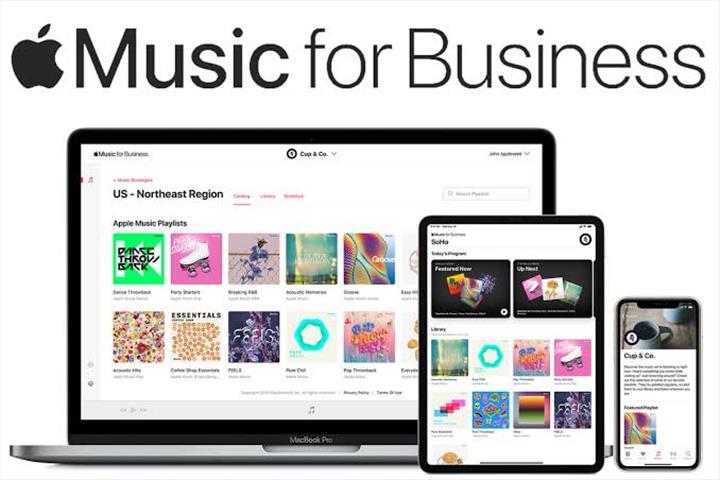 Apple Music mağazalara özel listeler hazırlayacak