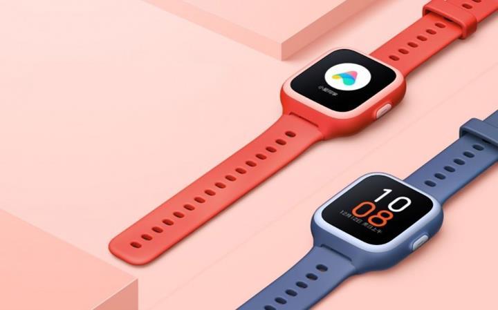Xiaomi çocuklara özel ürettiği akıllı saatini tanıttı