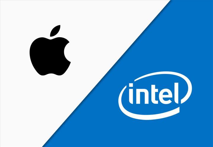 Apple, Intel'in modem birimini 1 milyar dolara satın aldı