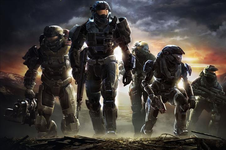 Halo: Reach, piyasaya çıktığı anda Steam’in en çok oynananlar listesine girmeyi başardı
