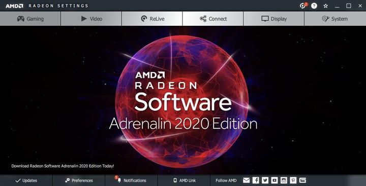 AMD yanlışlıkla Radeon Boost özelliğini gün yüzüne çıkardı