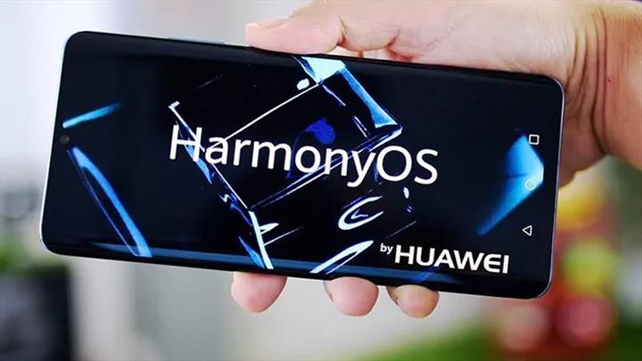 Huawei, HarmonyOS ile gelecek olan akıllı telefonları için tarih verdi