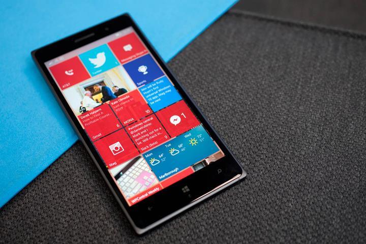 Microsoft, Windows 10 Mobile desteğini sonlandırdı