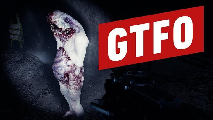 Left 4 Dead benzeri GTFO, nihayet Steam Erken Erişim'de yerini aldı