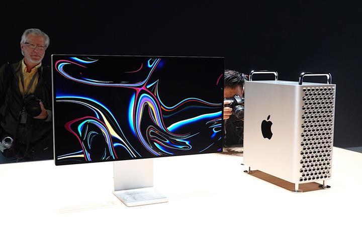 Mac Pro ve Apple Pro Display XDR Türkiye fiyatı belli oldu!