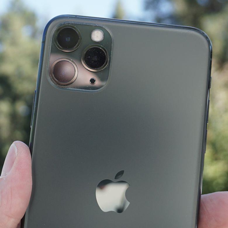 Apple’ın yeni satın alımıyla iPhone fotoğrafları daha kaliteli hâle gelebilir