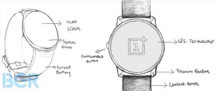OnePlus, CES 2020'de ilk akıllı saat modelini tanıtabilir
