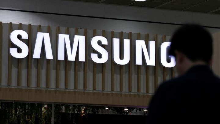 Samsung yönetim kurulu başkanı 18 ay hapis cezasına çarptırıldı