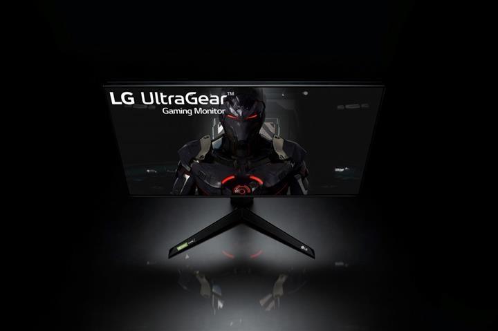 LG yeni 4K UltraFine Ergo ve UltraGear Gaming monitörlerini tanıttı