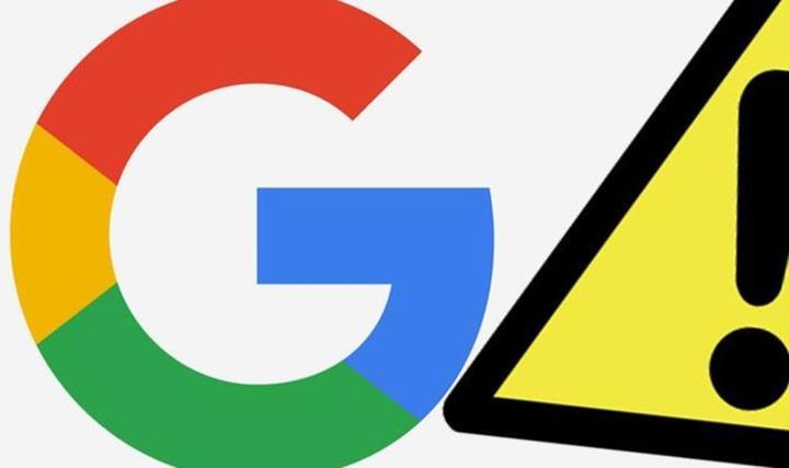 Google’dan kesinti açıklaması