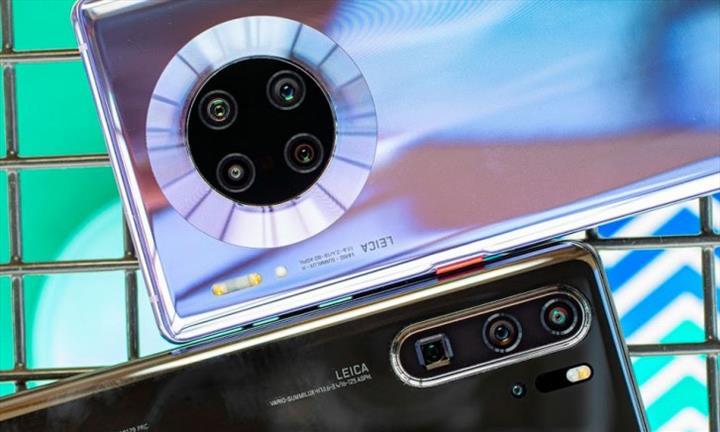 ABD yaptırımları işe yaramadı: Huawei 2019 yılında 230 milyon akıllı telefon sattı