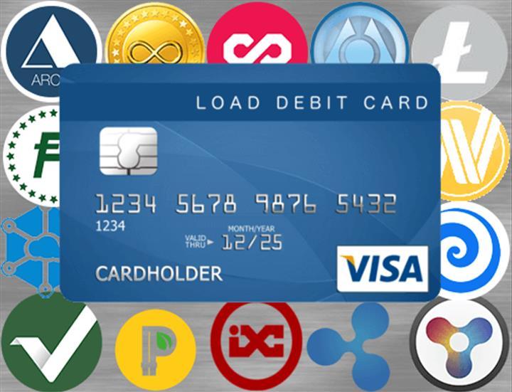 Bitfinex, kullanıcılarına kredi ve banka kartıyla kripto satın alma opsiyonunu getirdi