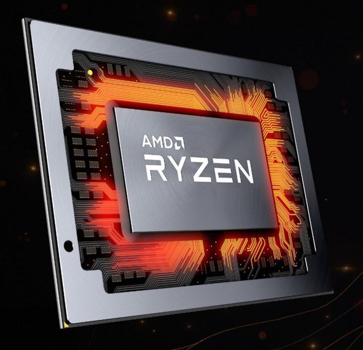 AMD Ryzen 9 4900H APU’sunu Core i9-9880H’ın karşısına konumlandırmaya hazırlanıyor