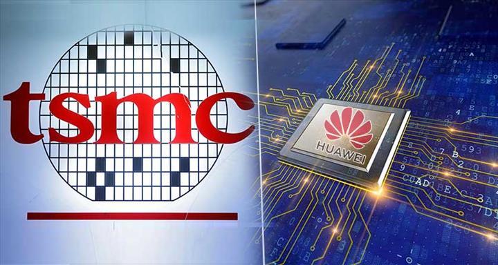 Huawei-TSMC ortaklığı ABD boykotuna takılabilir