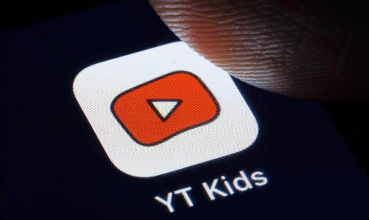 Tüm YouTube Kids videoları manuel olarak incelenecek
