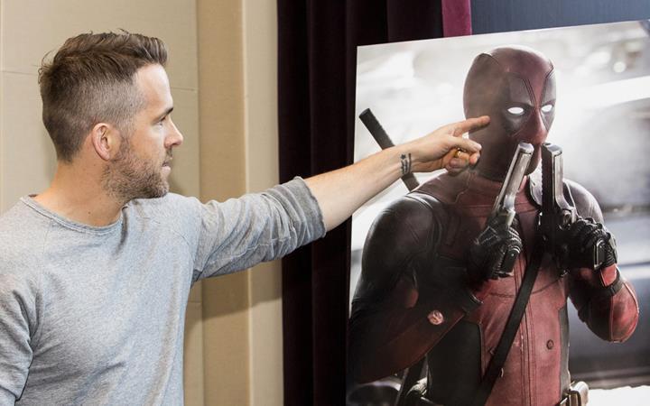 Ryan Reynolds'tan Deadpool 3 ile ilgili açıklama