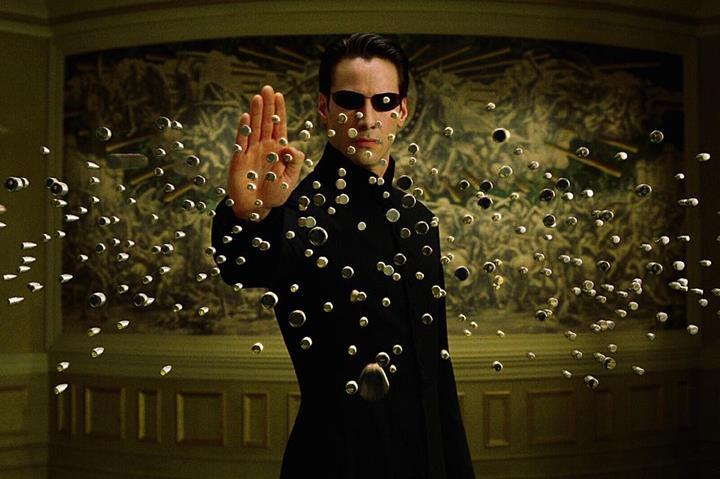 Matrix 4'ün Morpheus'u belli oldu iddiası