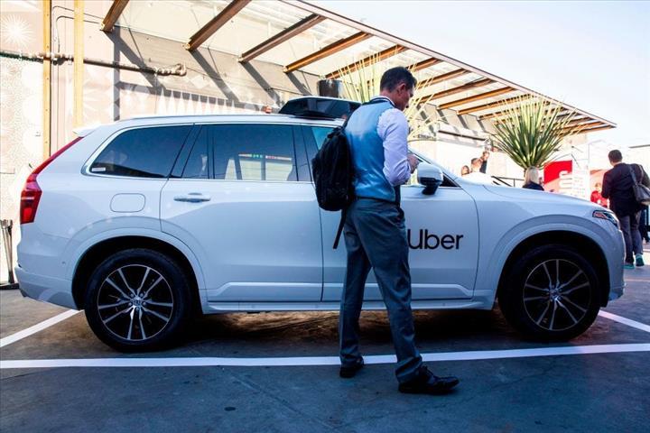 Uber, otonom araç testleri yapmak için Pittsburgh'da 600 dönümlük arazi aldı