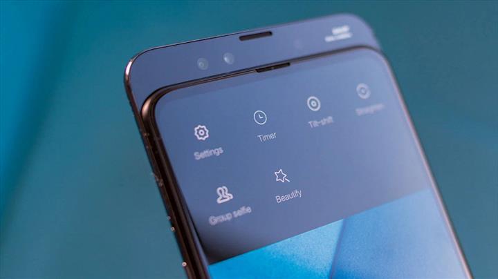 Xiaomi Mi Mix 3, Android 10 tabanlı MIUI 11 arayüzünün kararlı sürümünü almaya başladı