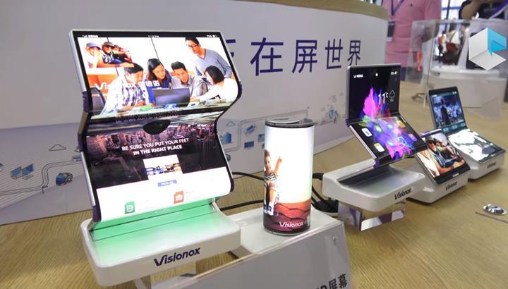 Huawei yeni ekran tedarikçisini Çin'de buldu