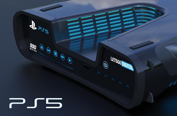 Sony PlayStation 5, Mart ayında ön siparişe açılabilir