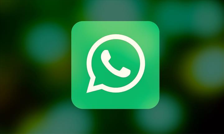 WhatsApp, yılbaşı arifesinde gönderilen 100 milyar mesajla rekor kırdı