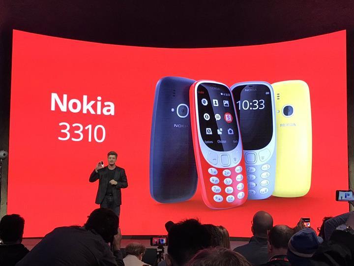 Efsane Nokia telefonlardan biri daha geri geliyor