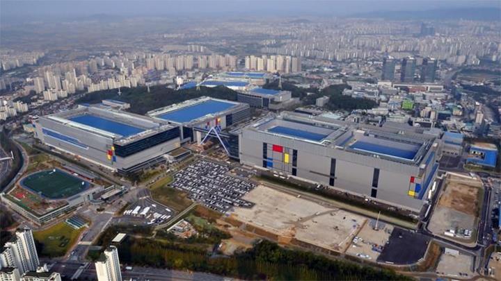 Samsung’un NAND ve DRAM tesisinde 1 dakikalık elektrik kesintisi nedeniyle 3 gün üretim aksadı