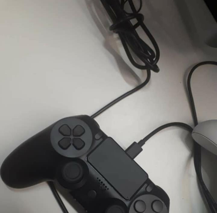 PlayStation 5 kontrolcüsü ilk kez net bir şekilde görüntülendi