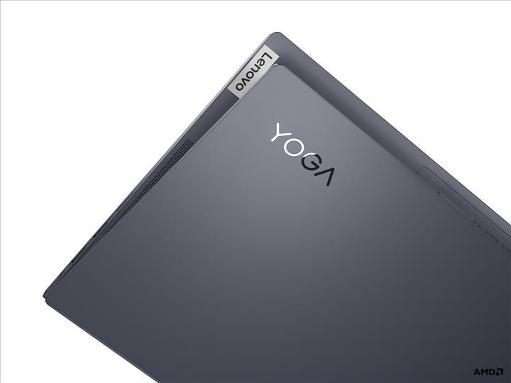 Yeni Lenovo Yoga modelleri AMD Ryzen 4000 ile Intel versiyondan daha ucuz