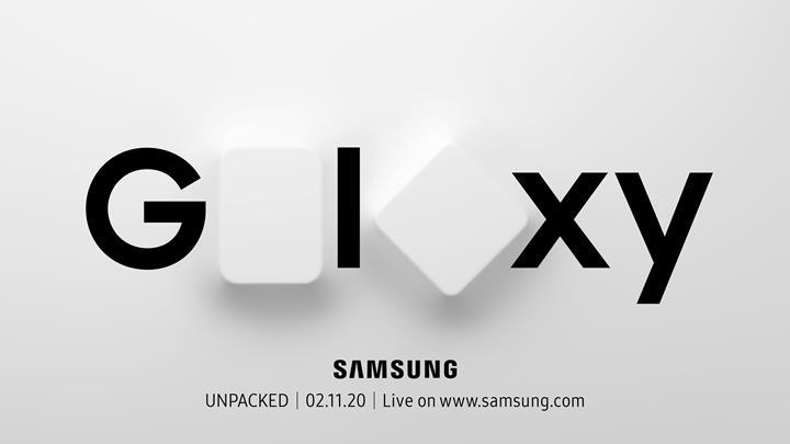 Samsung Galaxy S20 serisi 120Hz ekranla gelecek