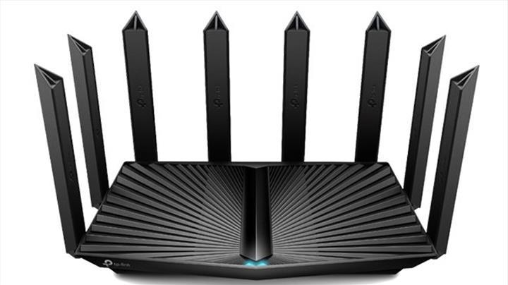 TP-Link yeni 3 bant WiFi 6 oyuncu yönlendiricisini duyurdu