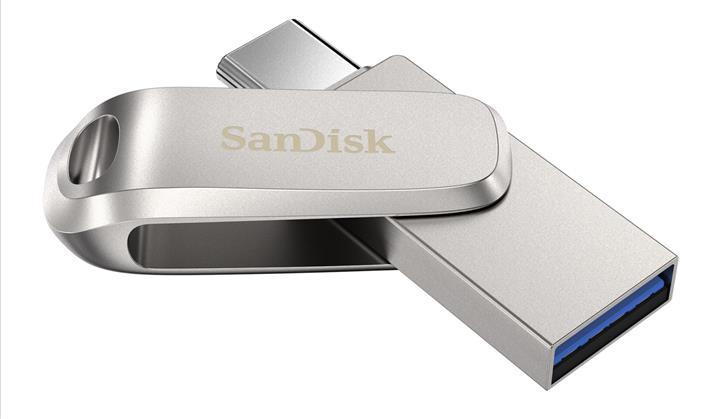 SanDisk küçük boyutlardaki 8TB SSD taşınabilir ürününü duyurdu