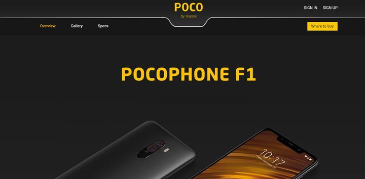 Poco, Xiaomi'den ayrılarak bağımsız bir marka oluyor